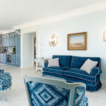 Apartment Luna By Interhome