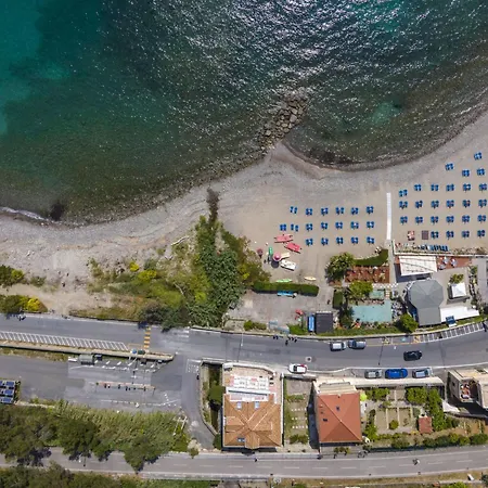 Luna By Interhome Apartman Bussana Nuova