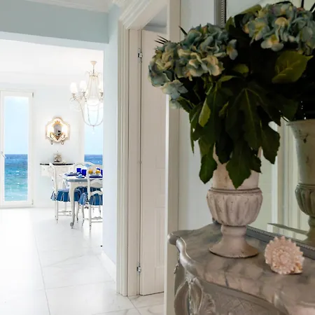 Luna By Interhome * Bussana Nuova