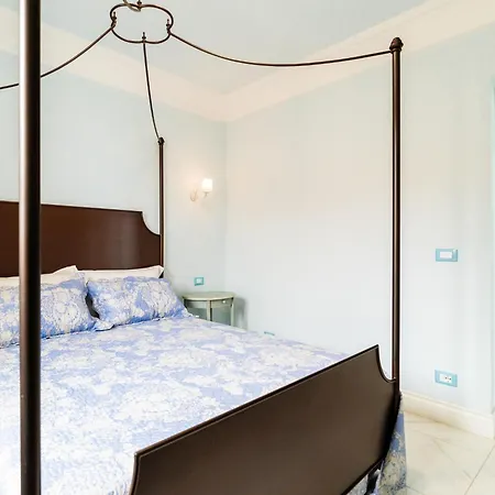 Apartman Luna By Interhome *
