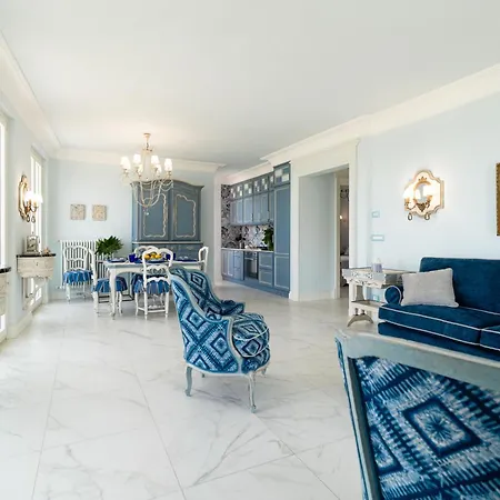Luna By Interhome Apartman